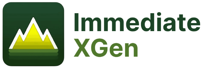 Immediate XGen AI